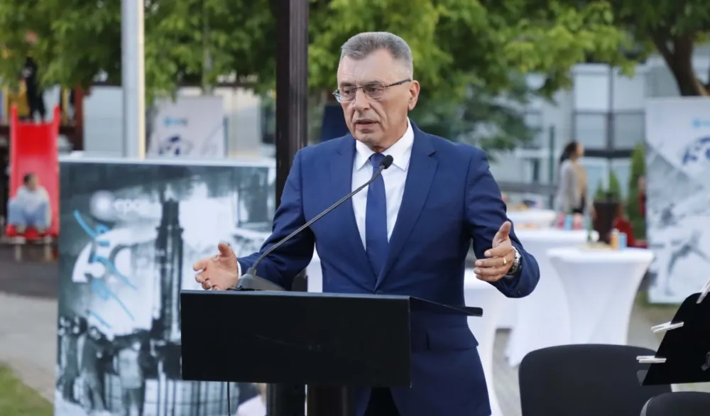Pola vijeka HE Piva: Temelj energetske stabilnosti i razvoja Crne Gore