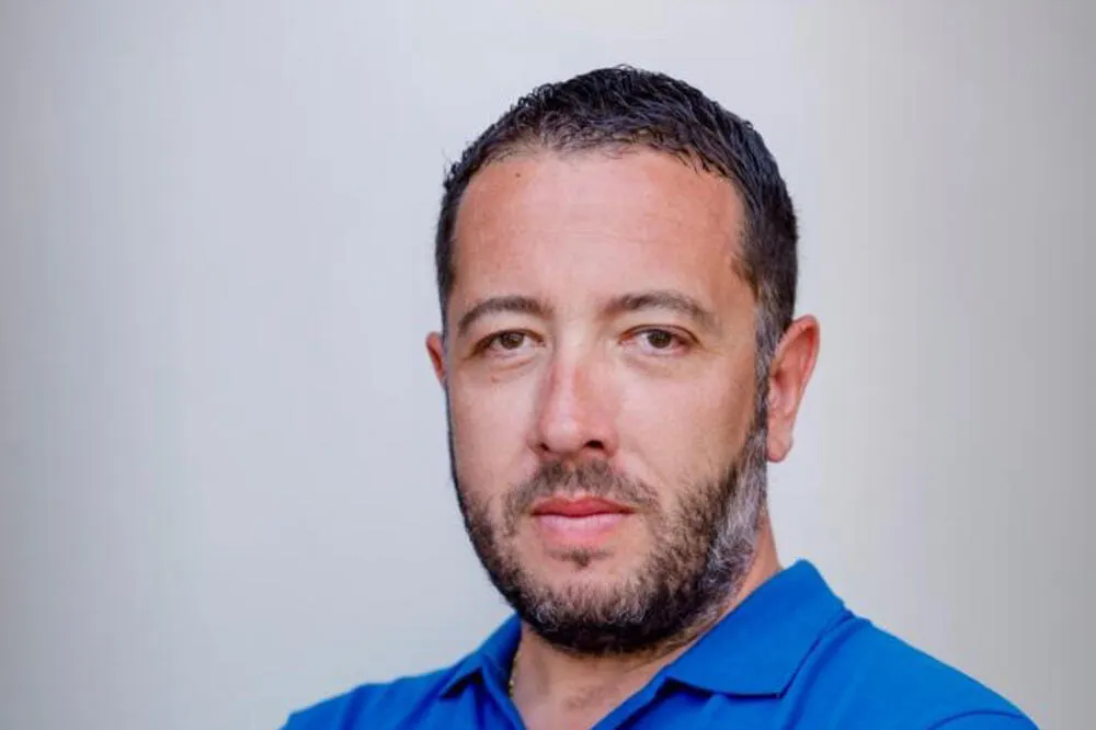 Emir Be&scaron;lija