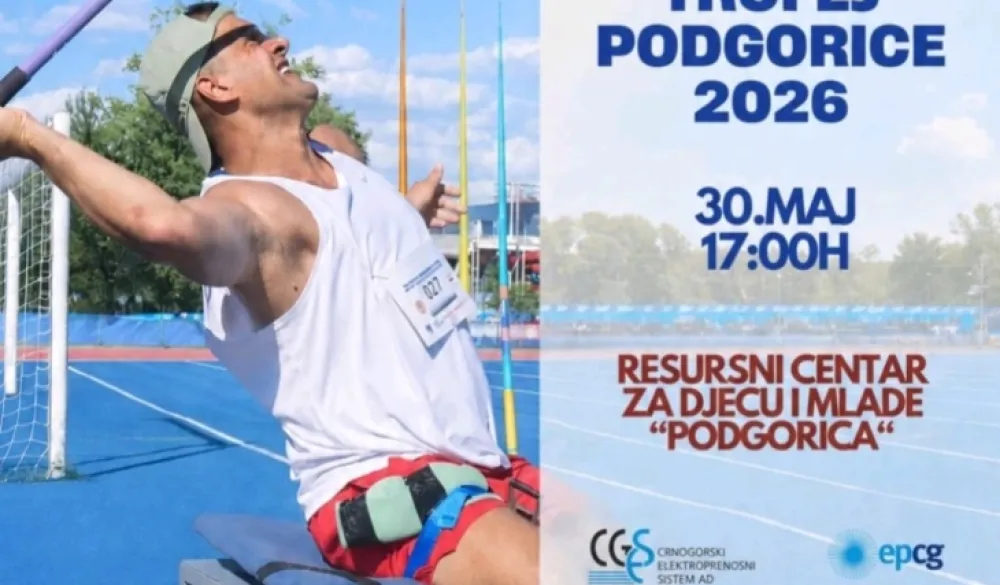 Početak mitinga u 17