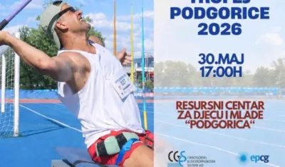 Početak mitinga u 17