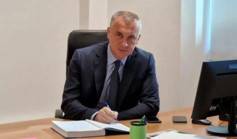 Gajević za "Dan": Političke kalkulacije bitnije od evropskog puta