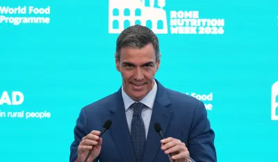 Sančez pod pritiskom zbog istrage o korupciji