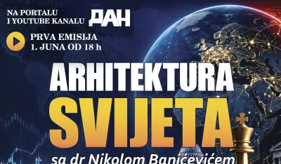 Arhitektura svijeta