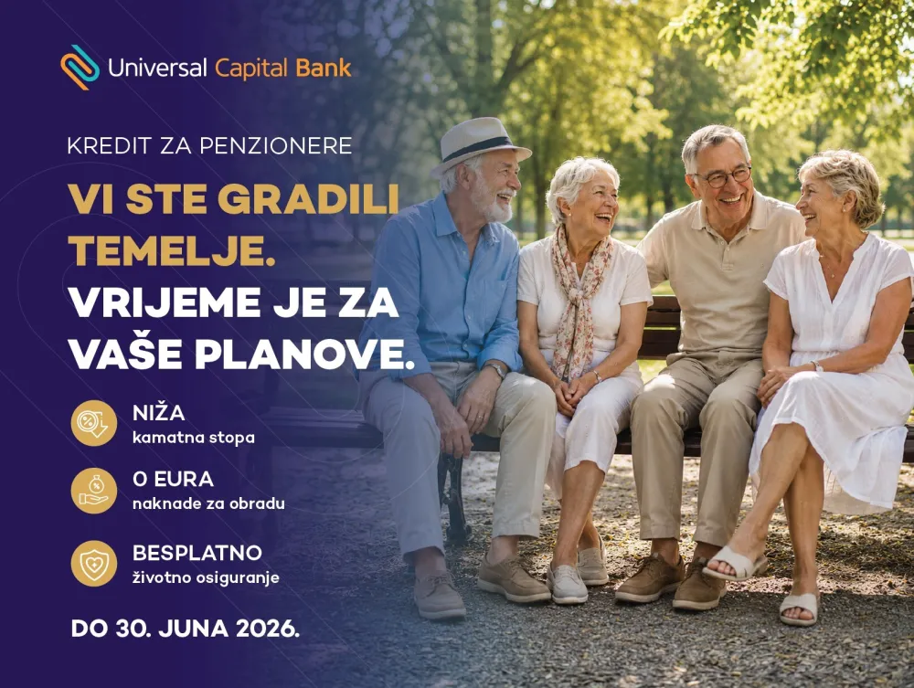 Universal Capital Bank