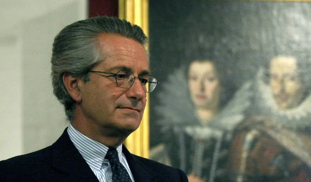 Italijanski diplomata Antonio Zanardi Landi kandidat za visokog predstavnika u BiH