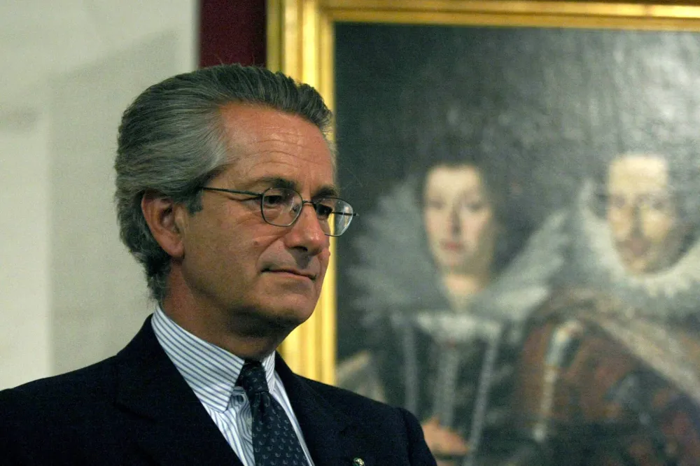 Italijanski diplomata Antonio Zanardi Landi kandidat za visokog predstavnika u BiH