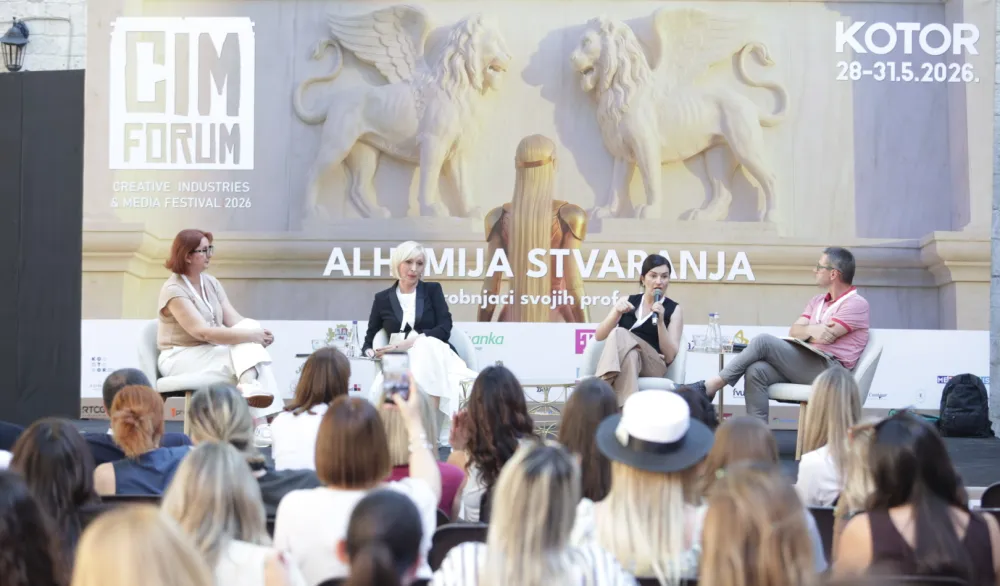 CIM Forum: Istina ostaje prioritet i u vremenu spektakla