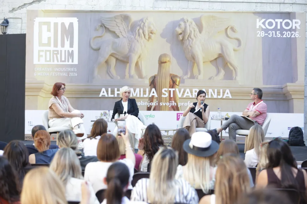 CIM Forum: Istina ostaje prioritet i u vremenu spektakla