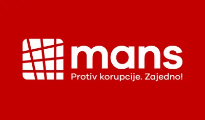 MANS, logo