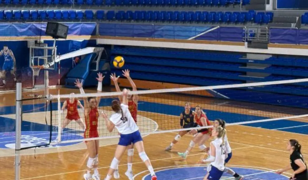Bosna i Hercegovina slavila u Baru