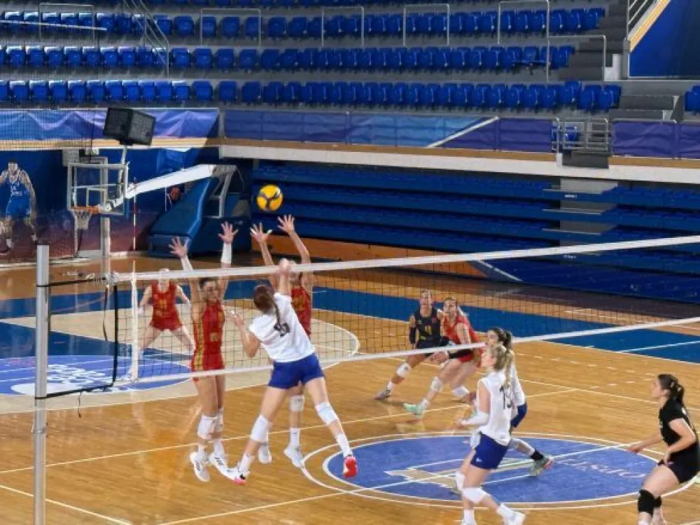 Bosna i Hercegovina slavila u Baru