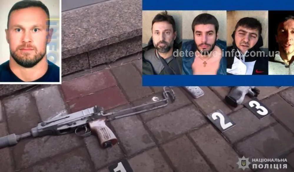 (VIDEO) Crna Gora &scaron;est godina čeka izručenje Đukića: Ukrajina i dalje sudi za poku&scaron;aj ubistva Zvicera