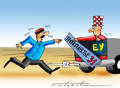 Karikatura