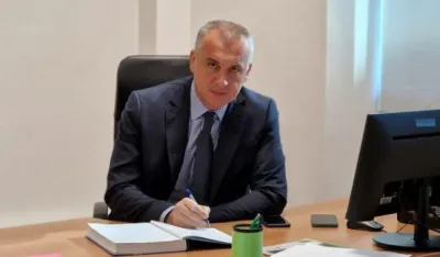 Stevan Gajević