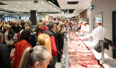 Potro&scaron;nja domaćinstava podigla BDP u prvom kvartalu za 90 miliona