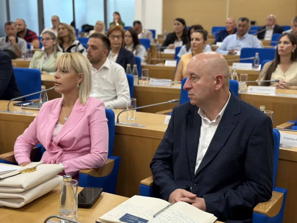 Ljiljanić: PzPg ne želi prinudnu upravu