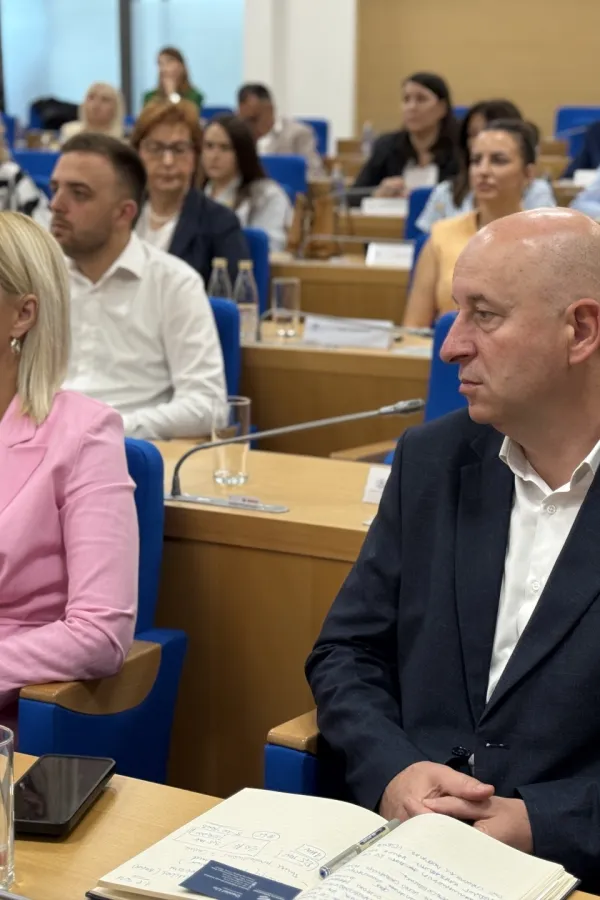 Ljiljanić: PzPg ne želi prinudnu upravu