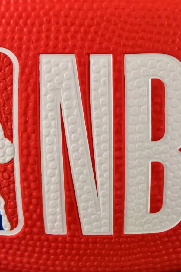 NBA liga