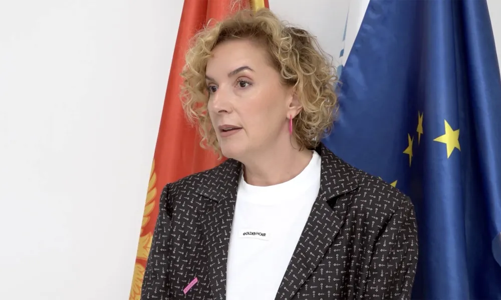 Anđa Vukčević Zorić