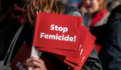 Centar za ženska prava: Za 48 sati dva femicida