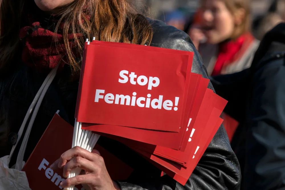 Centar za ženska prava: Za 48 sati dva femicida