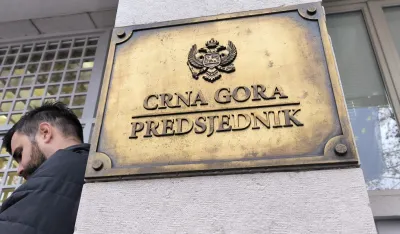 Kabinet Milatovića predložio Lekića za člana komisije za razgraničenje