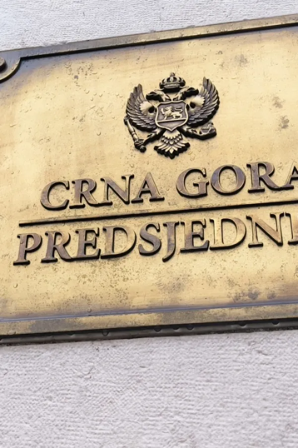 Kabinet Milatovića predložio Lekića za člana komisije za razgraničenje