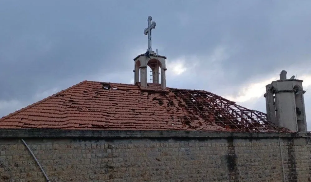 (FOTO/VIDEO) Hezbolah napao Izrael: Povrijeđeni vojnici IDF-a