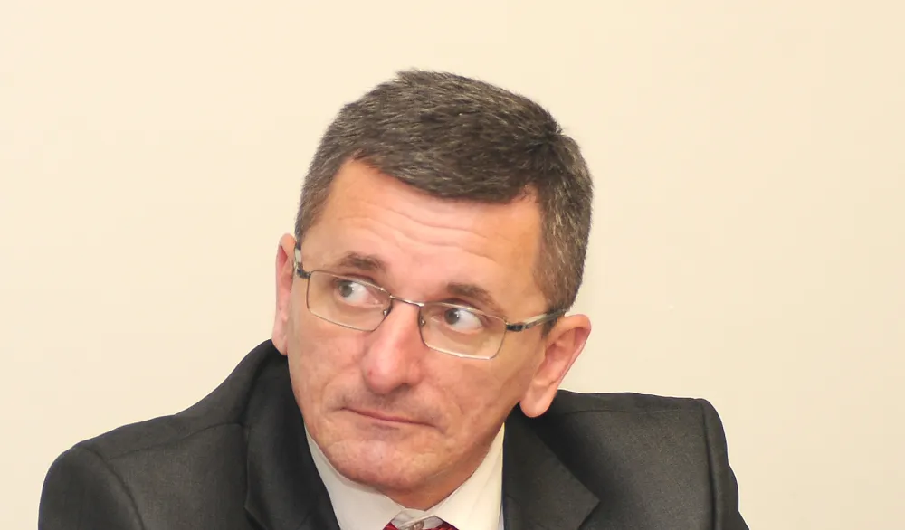 Radulović: Reforme usmjerene na odgovornost i organizaciju rada ključ za efikasnije sudove