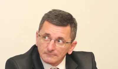 Radulović: Reforme usmjerene na odgovornost i organizaciju rada ključ za efikasnije sudove