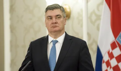 Hrvatska obilježava Dan državnosti: Milanović ni ove godine ne učestvuje u svečanosti