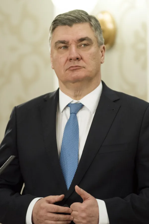 Hrvatska obilježava Dan državnosti: Milanović ni ove godine ne učestvuje u svečanosti