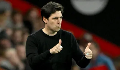 Andoni Iraola