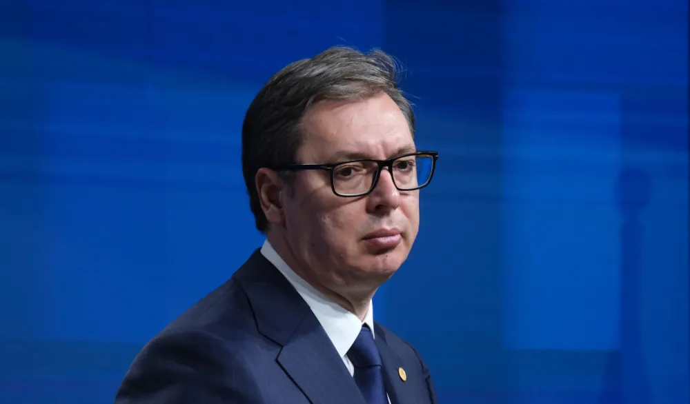 Vučić: Crnoj Gori želim sve najbolje