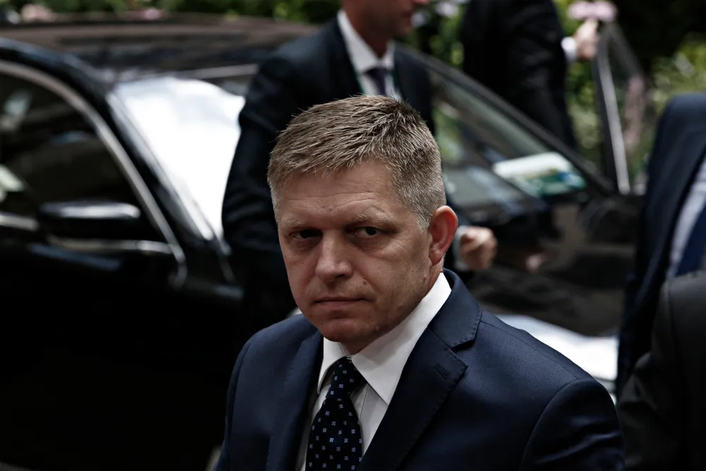 Fico o napadu u Rumuniji: I slučajni incident sa dronovima može da izazove veliku eskalaciju
