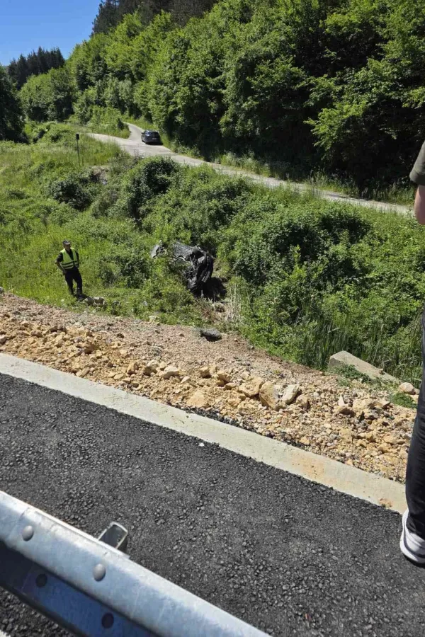 Do kraja aprila evidentirano 1.909 udesa:&nbsp;Za četiri mjeseca poginulo 20 osoba