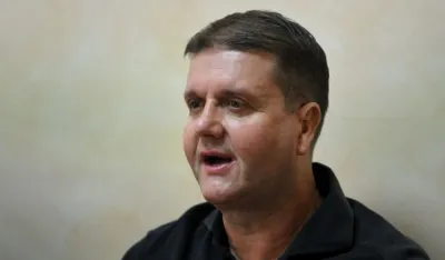 &Scaron;arić će izvođenje dokaza sa &bdquo;Skaja&ldquo; pratiti iz posebne prostorije: Može da gleda, ne i da priča