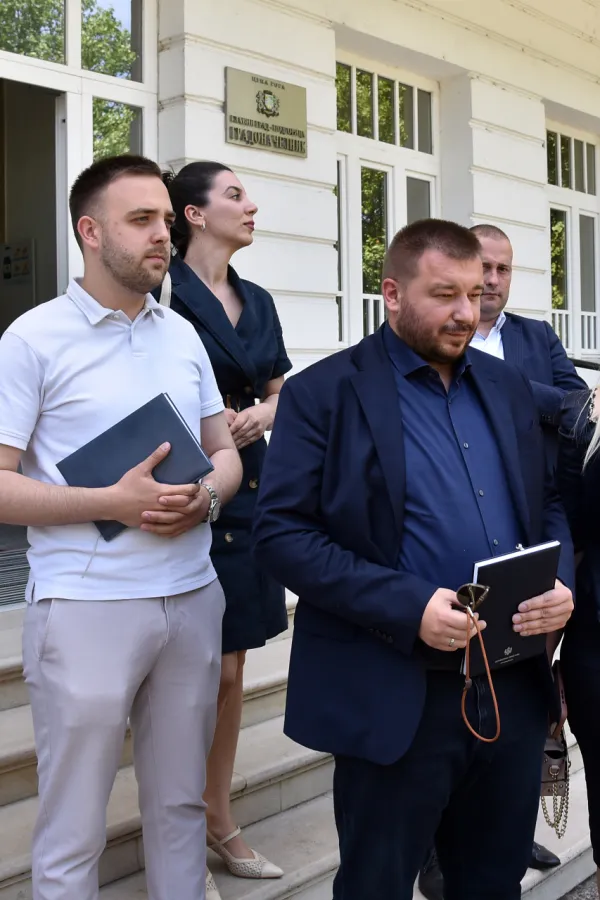 Uz ime kandidata za predsjednika Skup&scaron;tine Glavnog grada obavezna i podr&scaron;ka Mujoviću