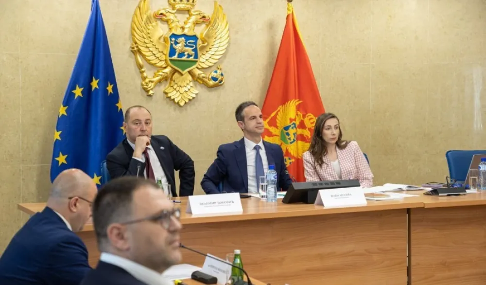 Mugo&scaron;a: Sjutra kreće postupak za imenovanje tri člana Fiskalnog savjeta