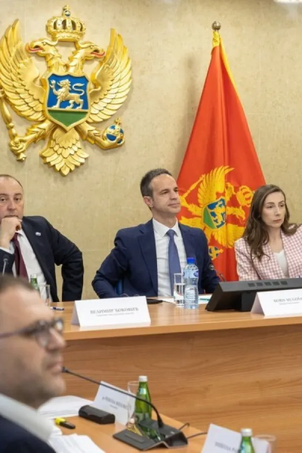 Mugo&scaron;a: Sjutra kreće postupak za imenovanje tri člana Fiskalnog savjeta