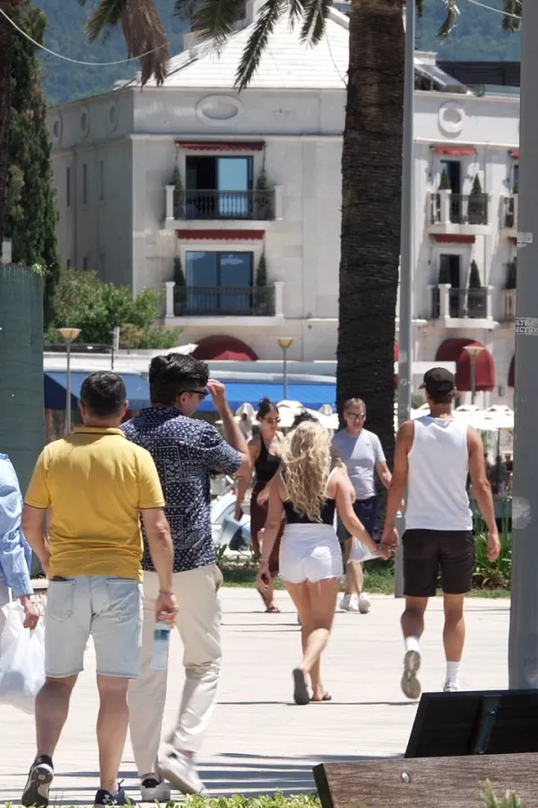 Tivat spremno dočekuje sezonu, trenutno broji preko 4.500 turista