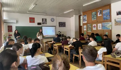 CEES: Finansijska pismenost da postane sastavni dio obrazovanja mladih