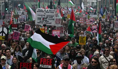Palestinsko MVP: Izrael uvr&scaron;ten na listu odgovornih za seksualno nasilje u sukobima