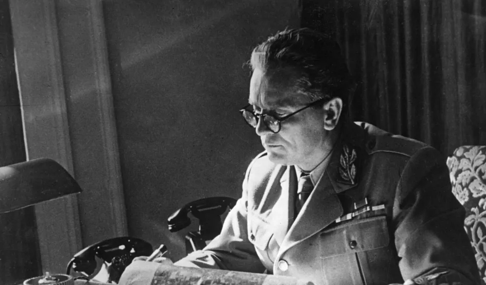 Četiri slova koja su obilježila istoriju: Kako je Josip Broz postao Tito?