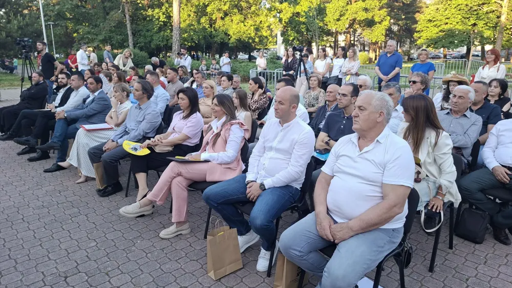 Književnost kao prostor između sna, stvarnosti i slobode