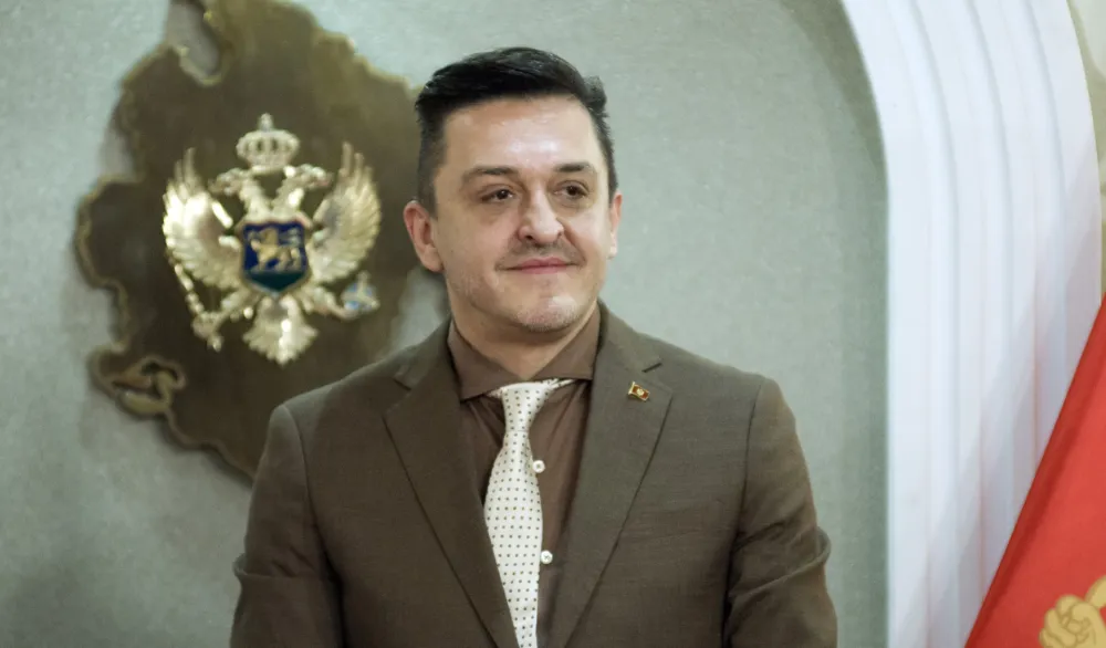 MF: Država stabilna, budžet siguran