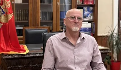 Pejović: Gimnazija i dalje prvi izbor učenicima u Crnoj Gori