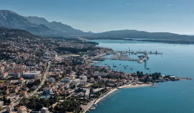 U Tivtu 23 odsto vi&scaron;e turista