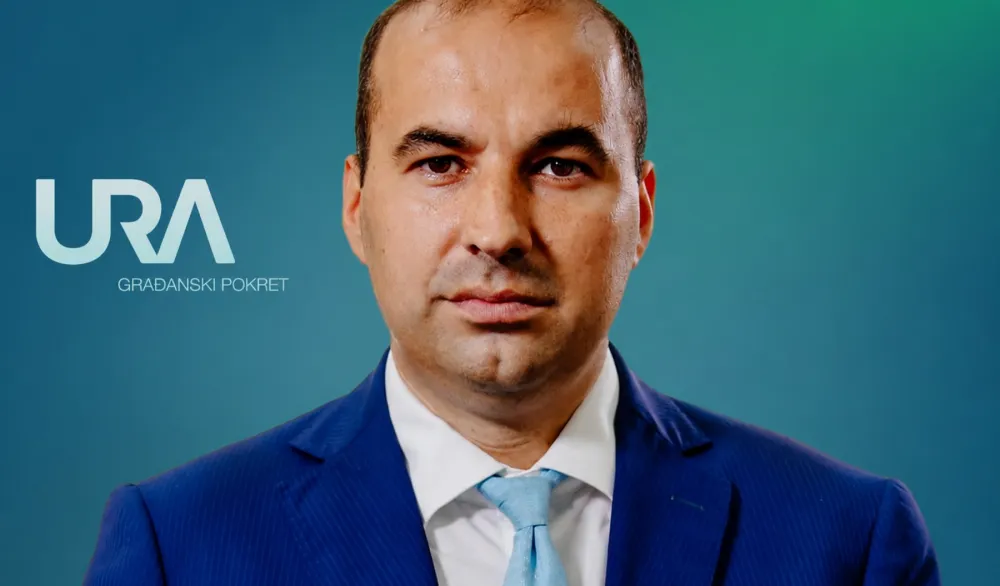 Rađenović: Građanima i turistima zabranjen prolaz prema Kraljičinoj plaži, podnosimo prijave