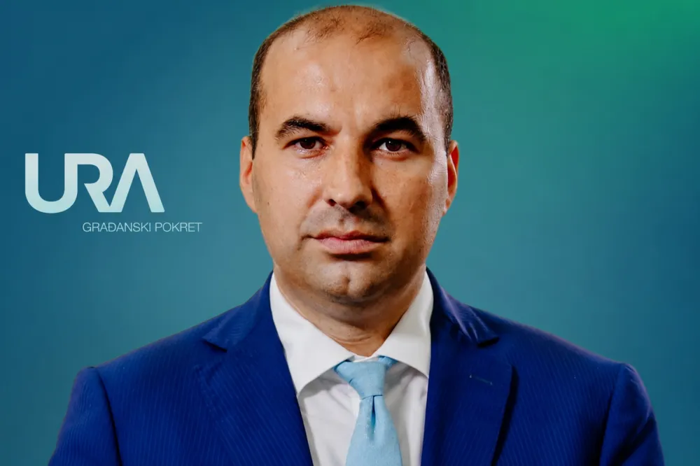 Rađenović: Građanima i turistima zabranjen prolaz prema Kraljičinoj plaži, podnosimo prijave